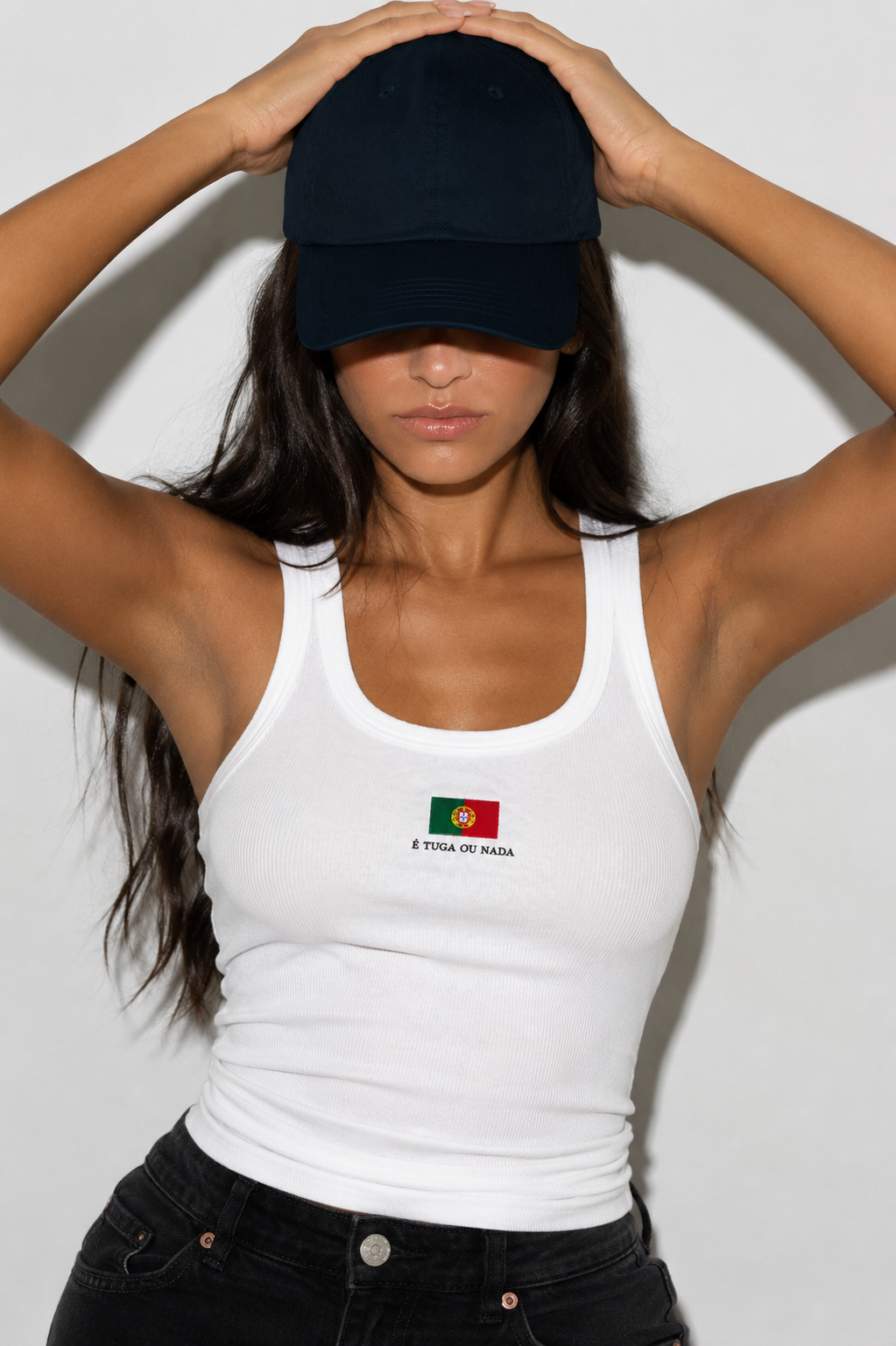 Tank Top Portugal