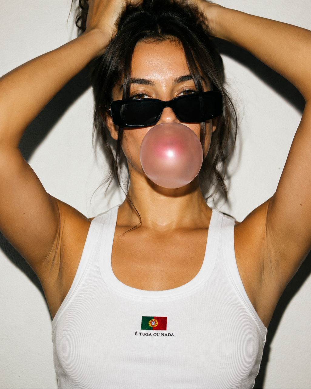 Tank Top Portugal