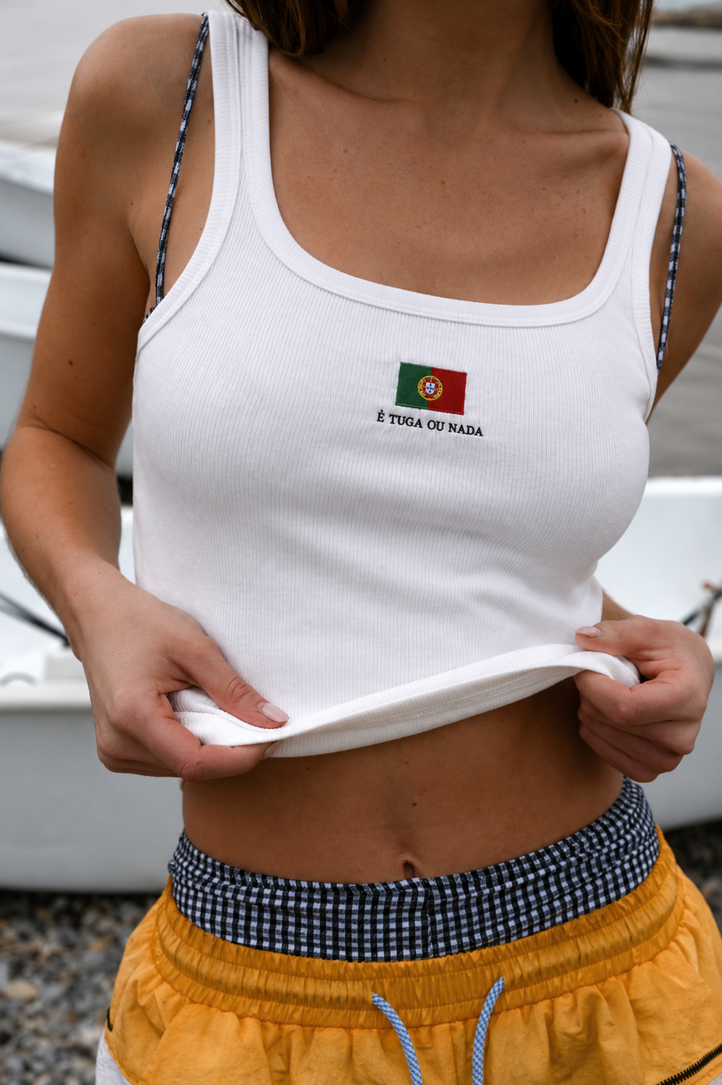 Tank Top Portugal